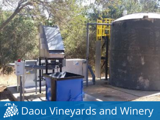 Daou Vineyards and Winery
