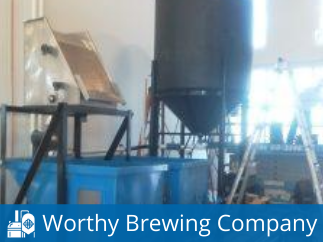 Worthy Brewing Company
