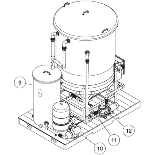 Biodigester 15 - Image 2