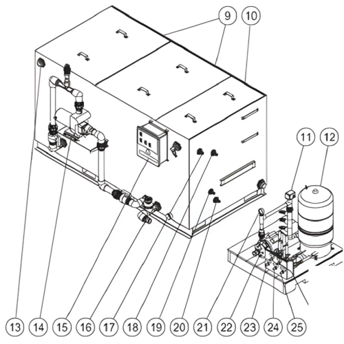 Biodigester 20 - Image 3